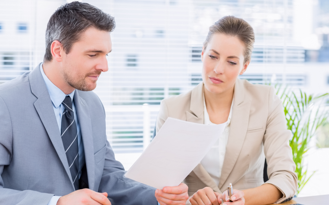 Start 2026 on the Right Foot: Schedule Your Annual Business Legal Review