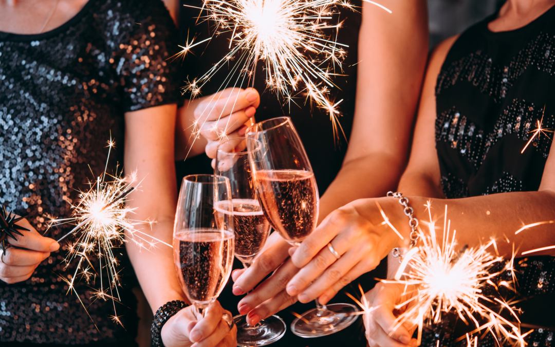 3 Legal Risks to Avoid at Your Company Holiday Party