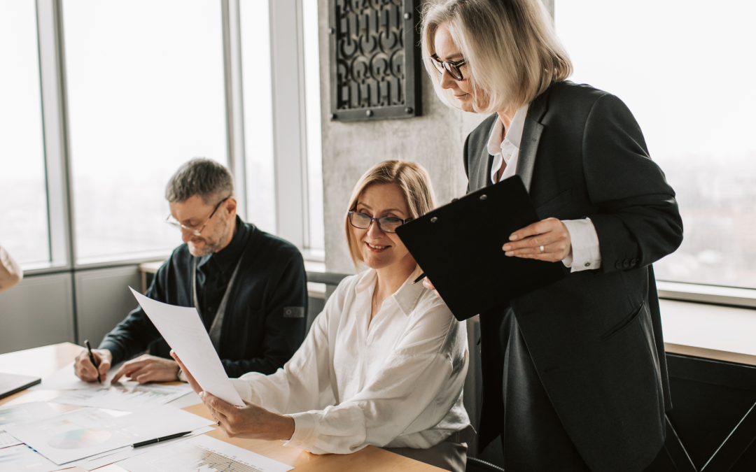 Employee vs Contractor Classification in 2026: Avoiding Washington’s New Penalties