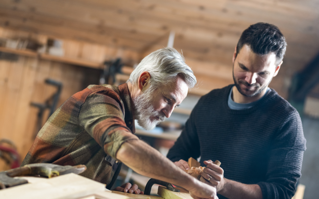 Succession Planning for Small Businesses in the Pacific Northwest